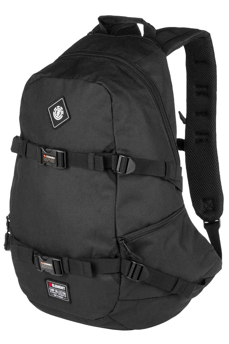 Element Jaywalker Zaino 30L (flint black)