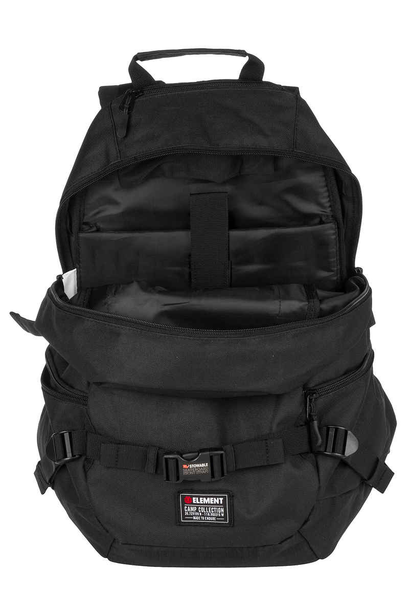 Element Jaywalker Zaino 30L (flint black)