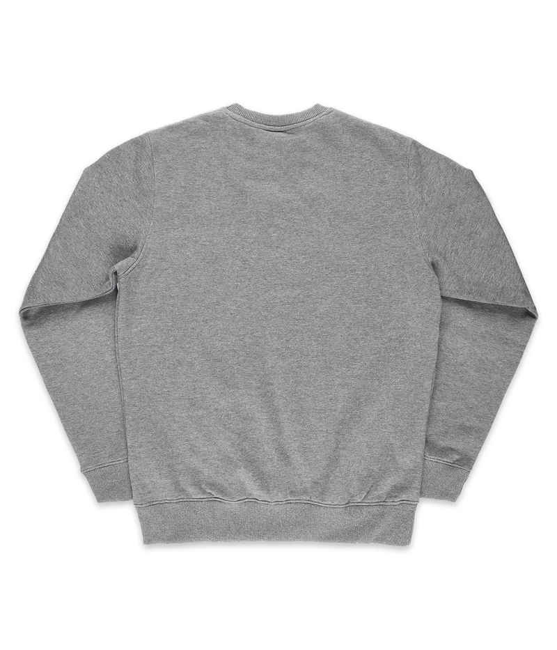 Element Cornell Sweatshirt (grey heather)