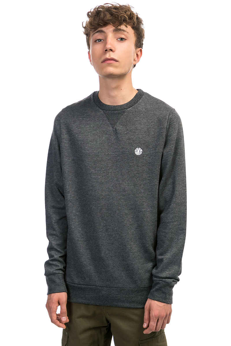 Element Cornell Sweater (charcoal heather)