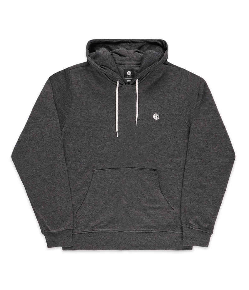 Element Cornell Hoodie (charcoal heather)