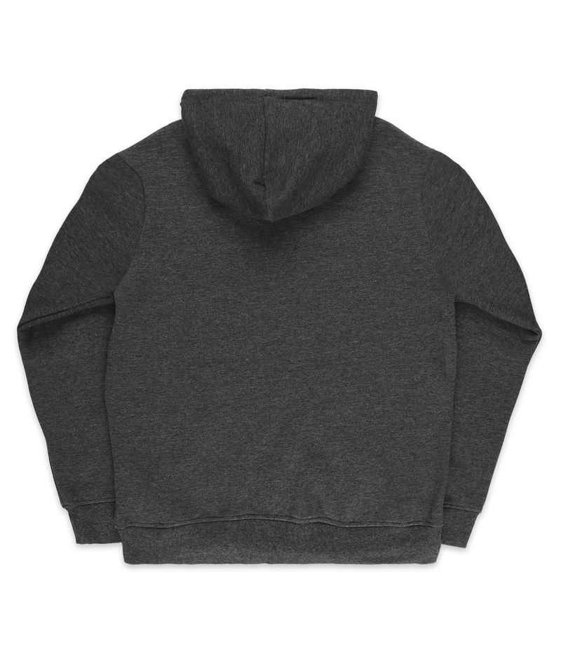 Element Cornell Hoodie (charcoal heather)