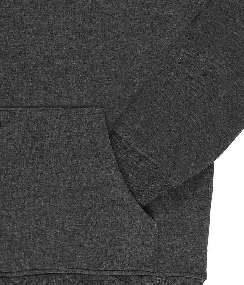 Element Cornell Hoodie (charcoal heather)