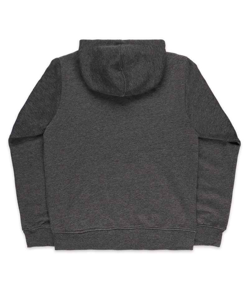 Element Cornell Zip-Sweatshirt avec capuchon (charcoal heather)