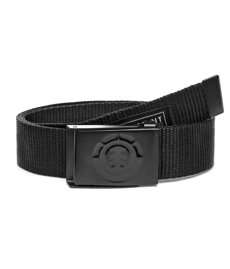 Element Beyond Belt (all black)