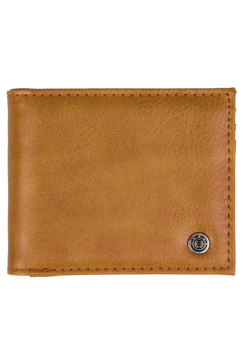 Element Bowo Portefeuille (rust brown)