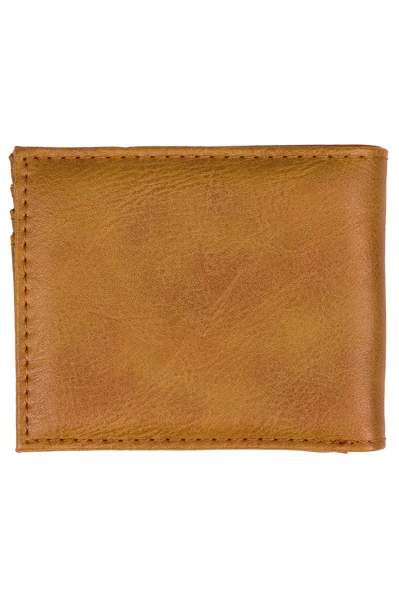 Element Bowo Portefeuille (rust brown)