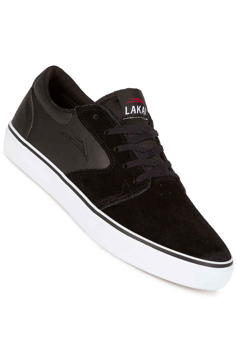 Lakai Fura Suede Chaussure (black)