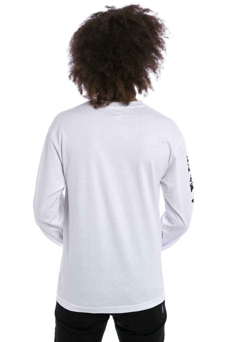 HUF x Sammy Winter Longsleeve (white)