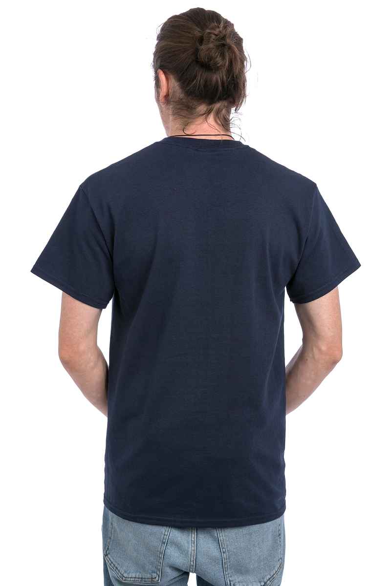 Thrasher Two-Tone Skategoat T-shirt