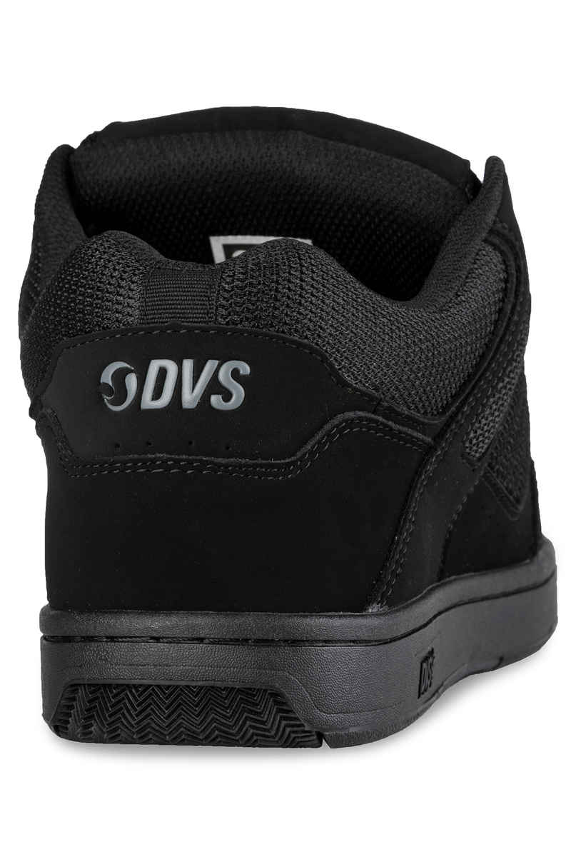 DVS Enduro 125 Leather Shoes (black)