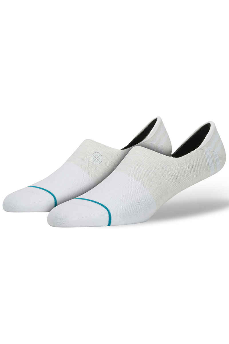Stance Gamut Socken US 6-12 (white)