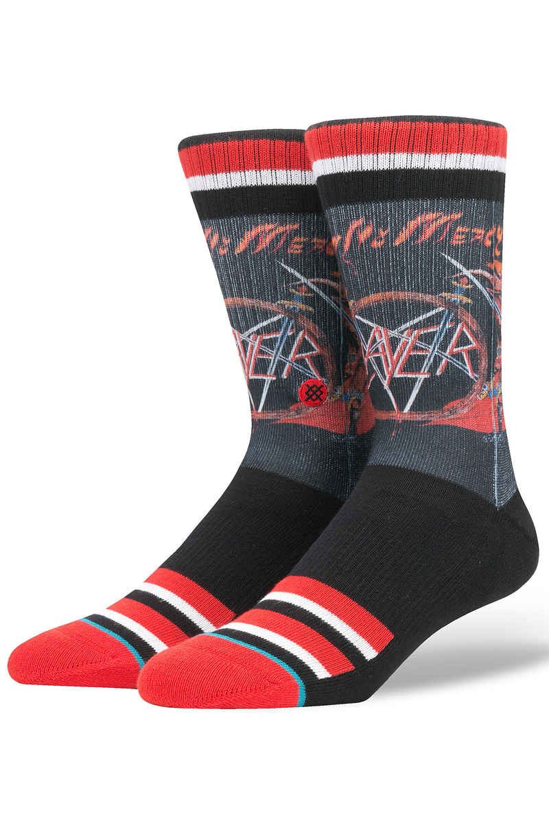 Stance Slayer Socken US 6-12 (black)