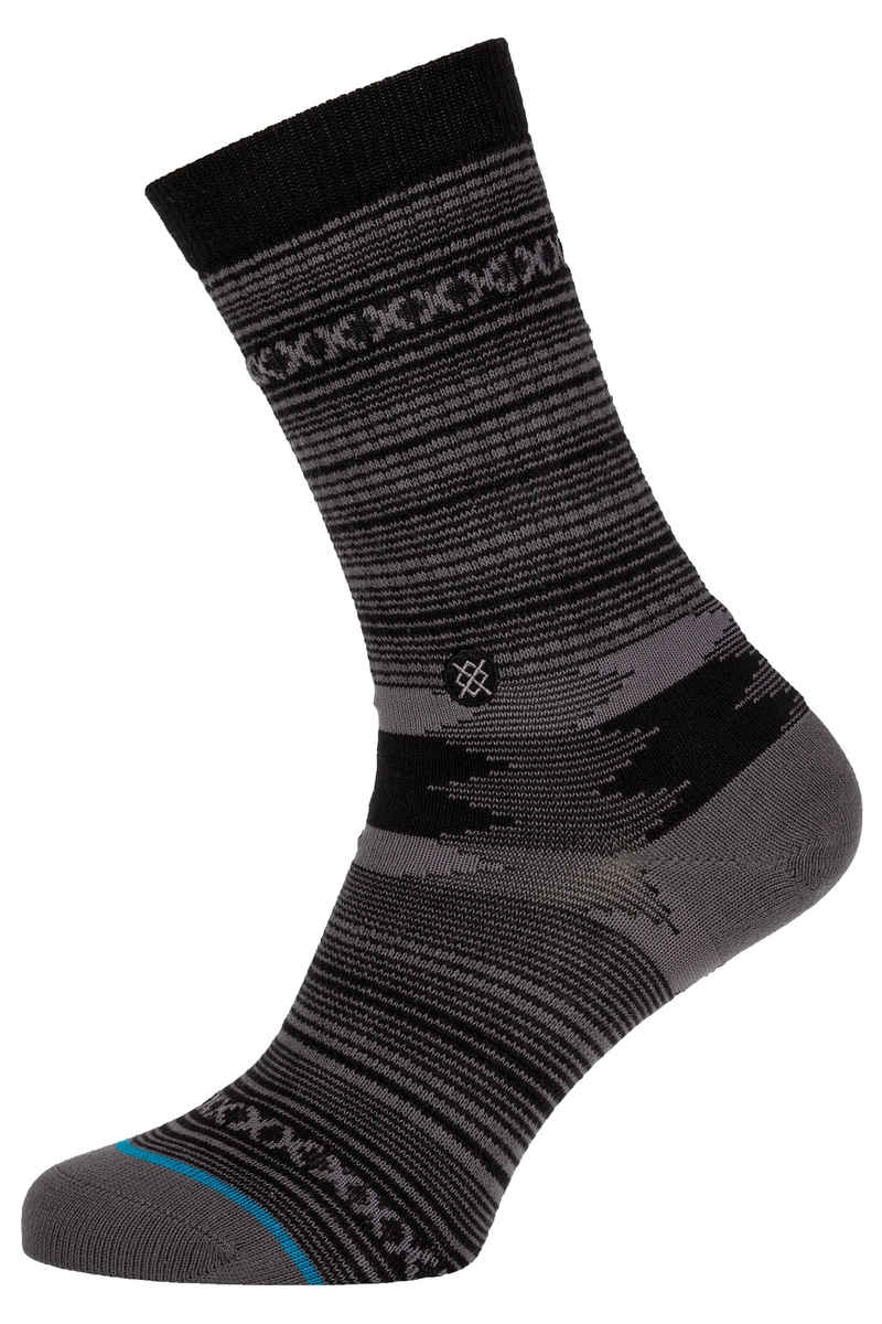 Stance Guadalupe Socken US 6-12 (charcoal)