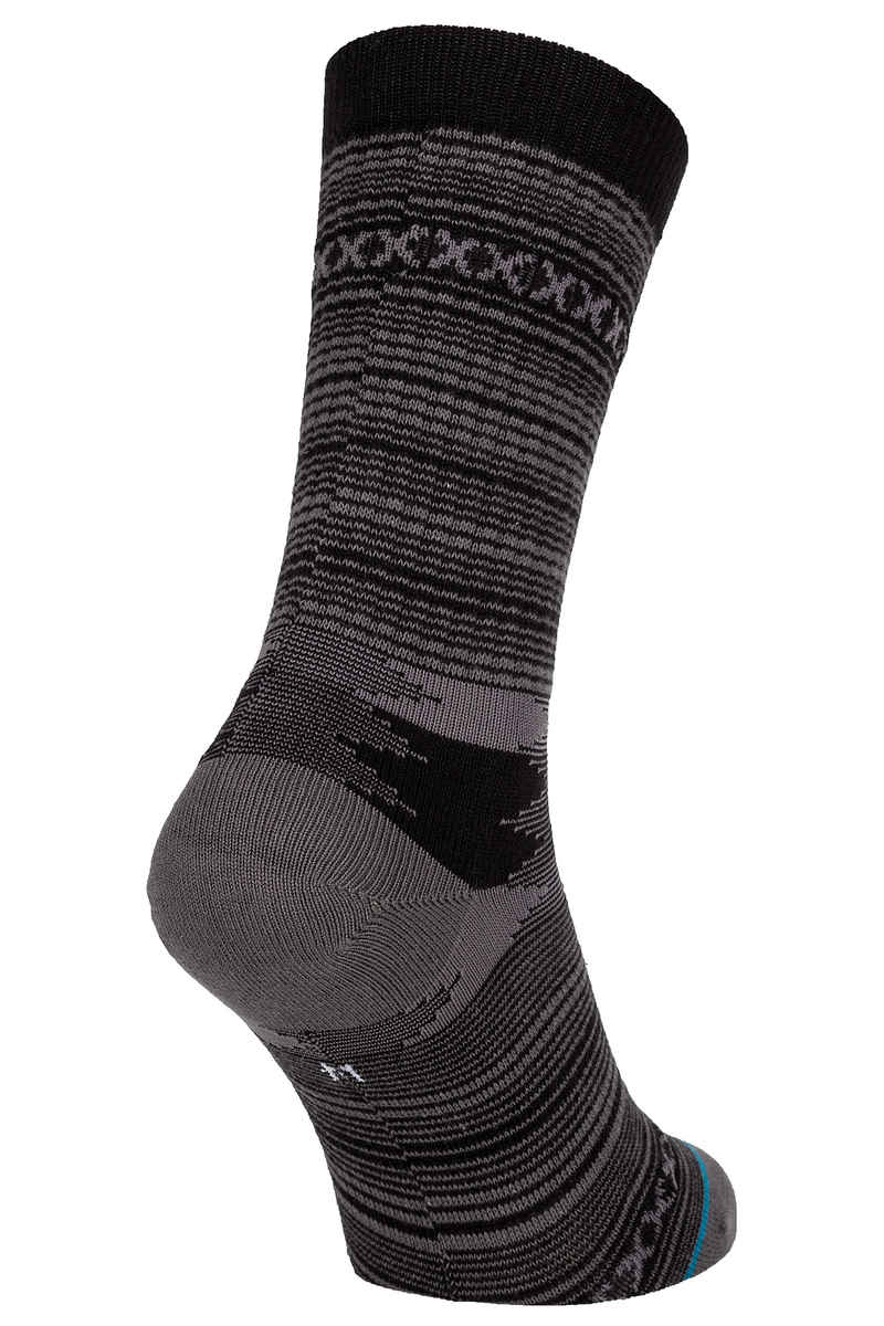 Stance Guadalupe Socken US 6-12 (charcoal)