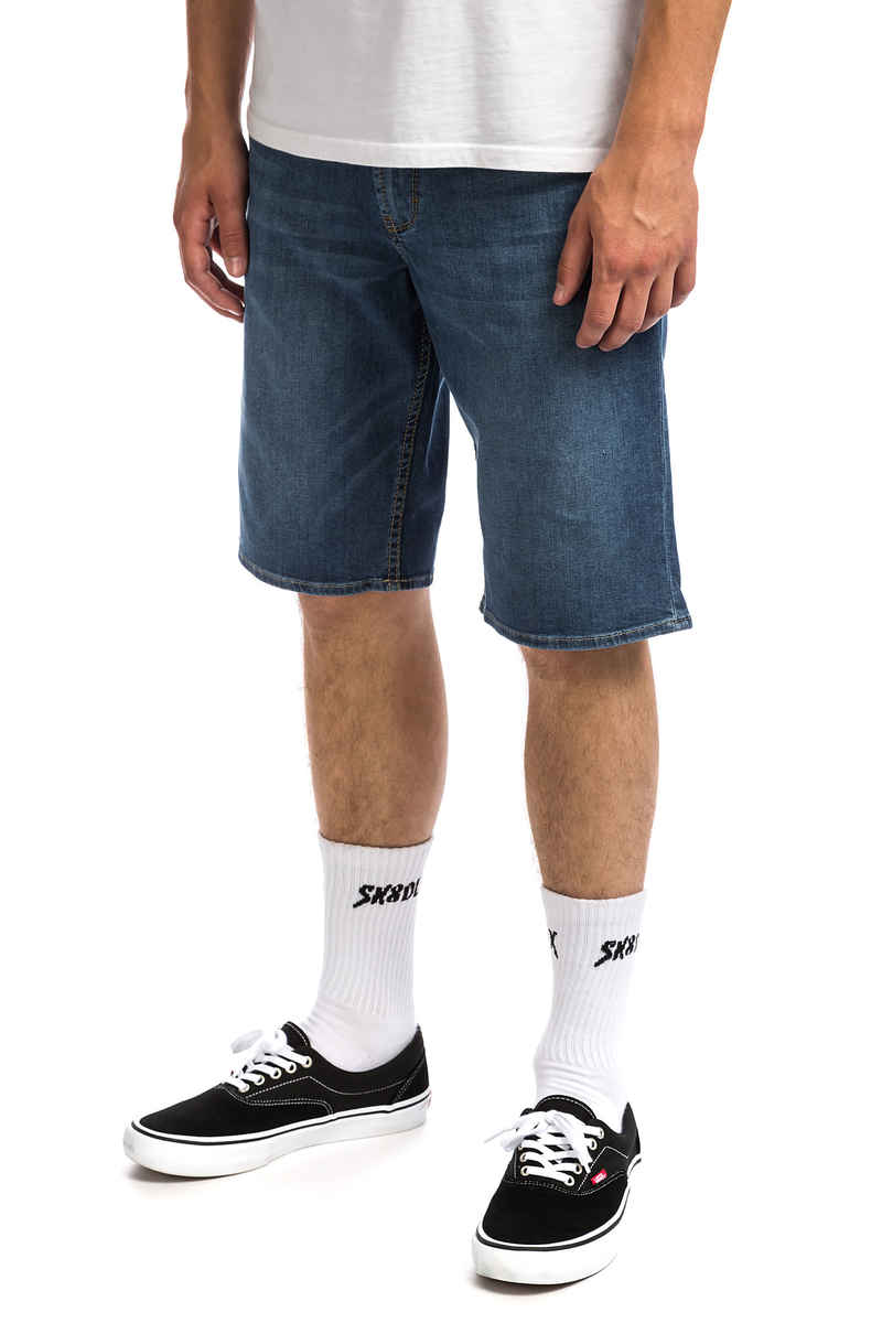 REELL Rafter 2 Shorts (mid blue)