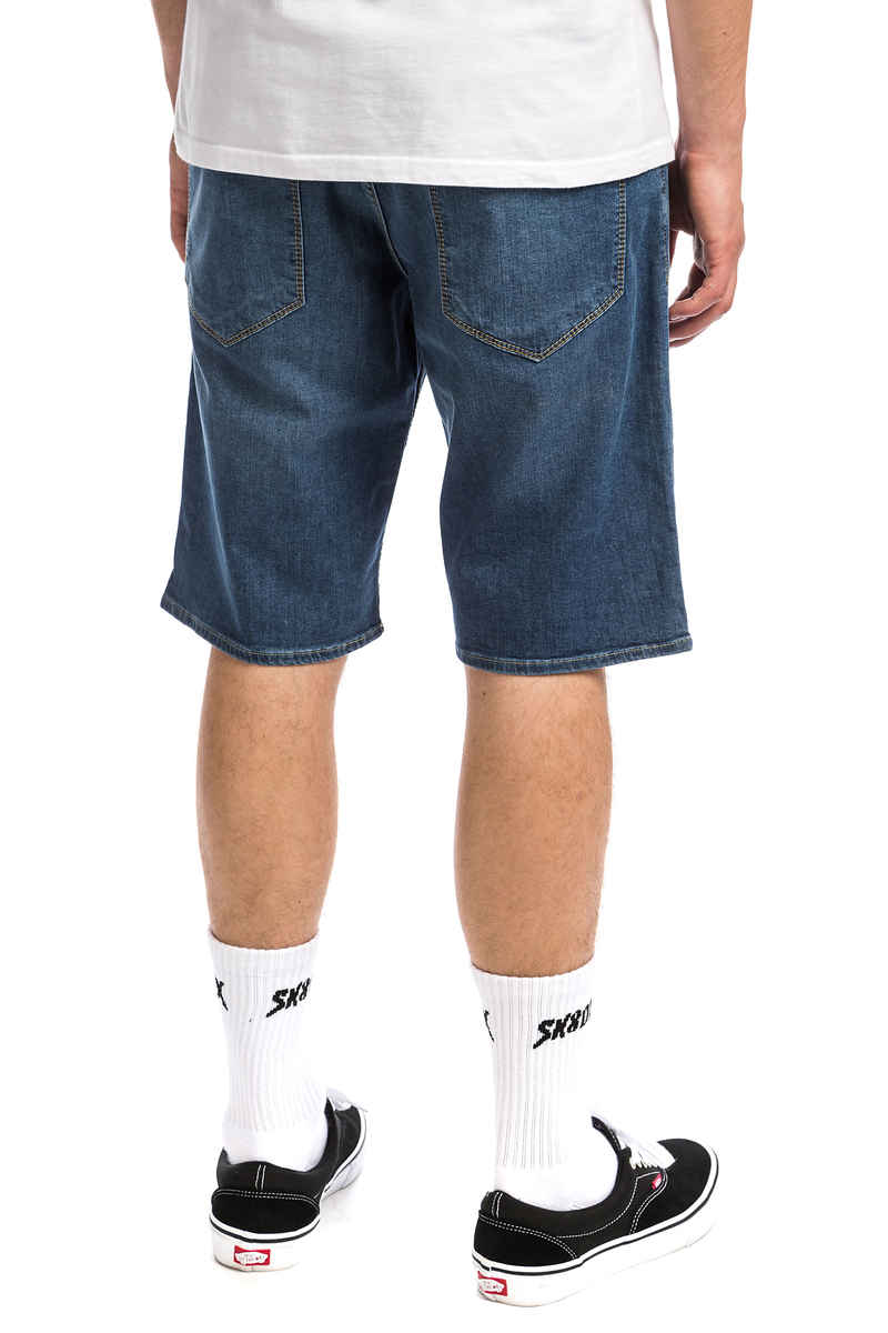 REELL Rafter 2 Shorts (mid blue)