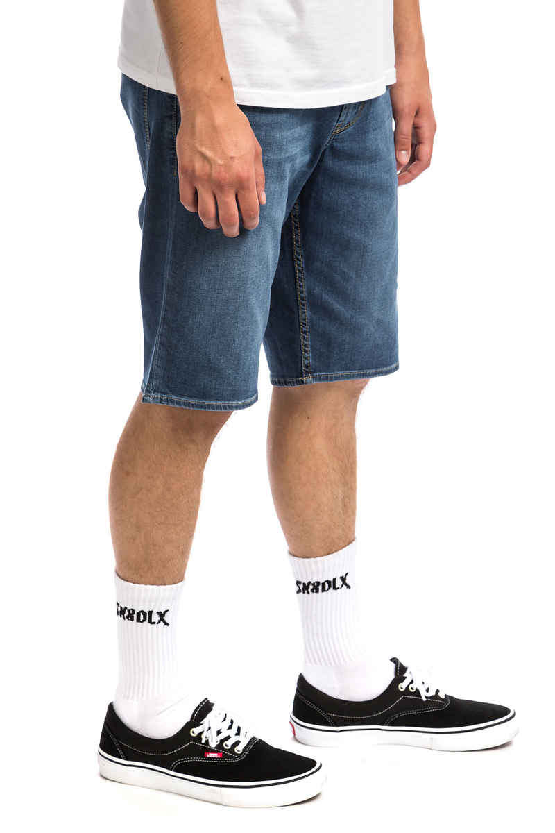REELL Rafter 2 Shorts (mid blue)