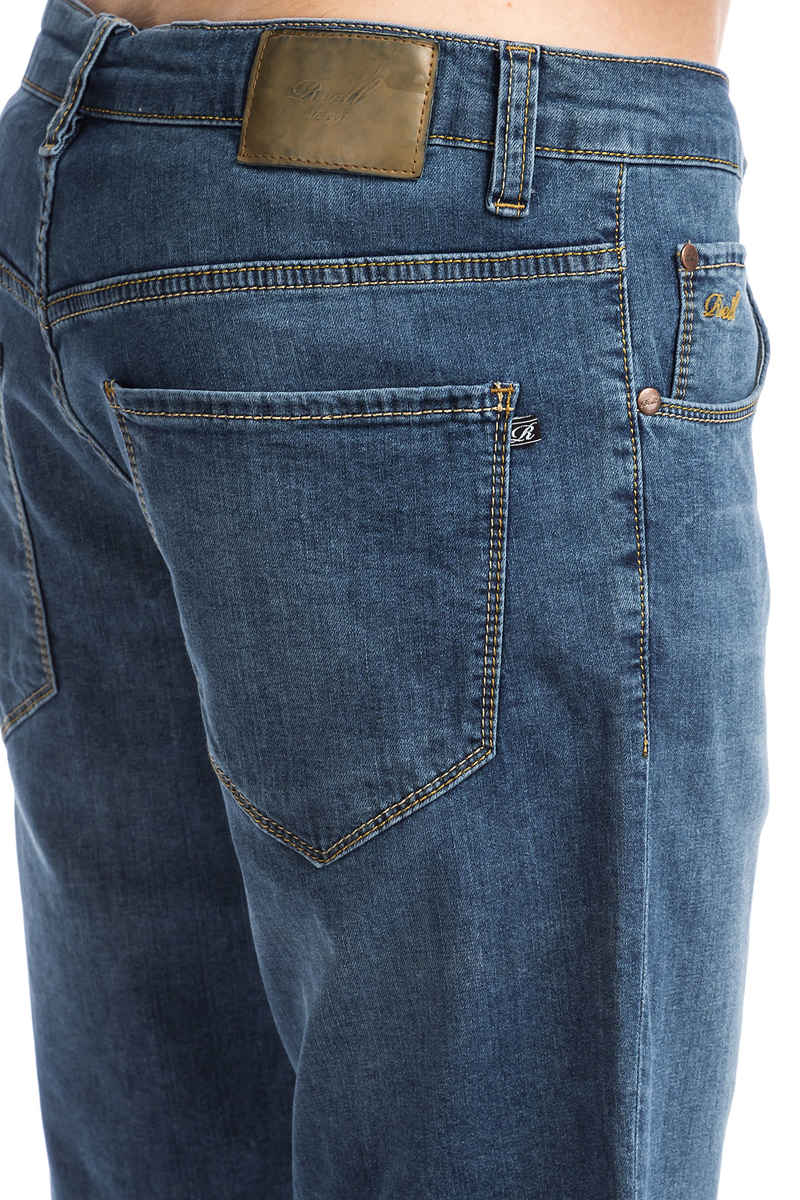 REELL Rafter 2 Shorts (mid blue)