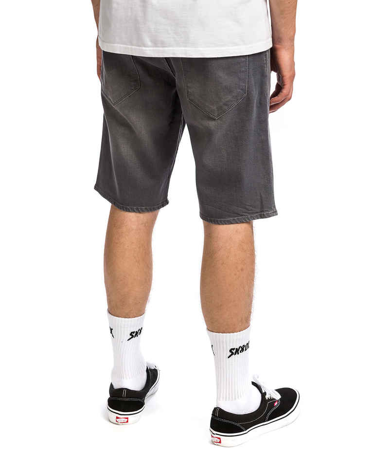 REELL Rafter 2 Shorts (grey denim)