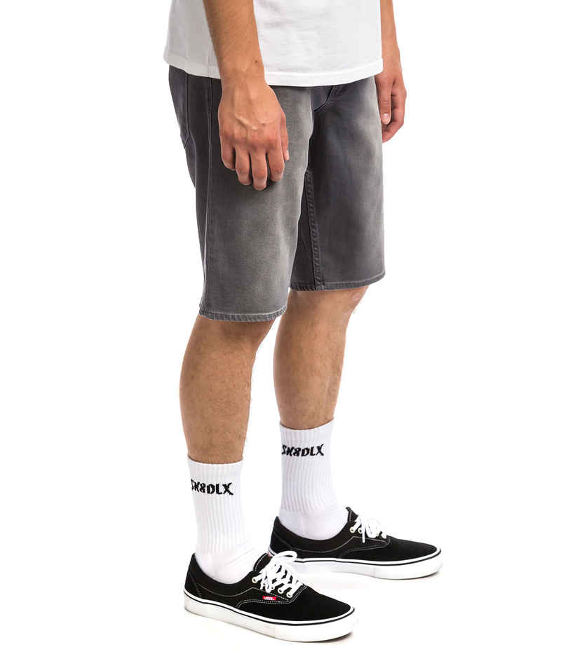 REELL Rafter 2 Shorts (grey denim)