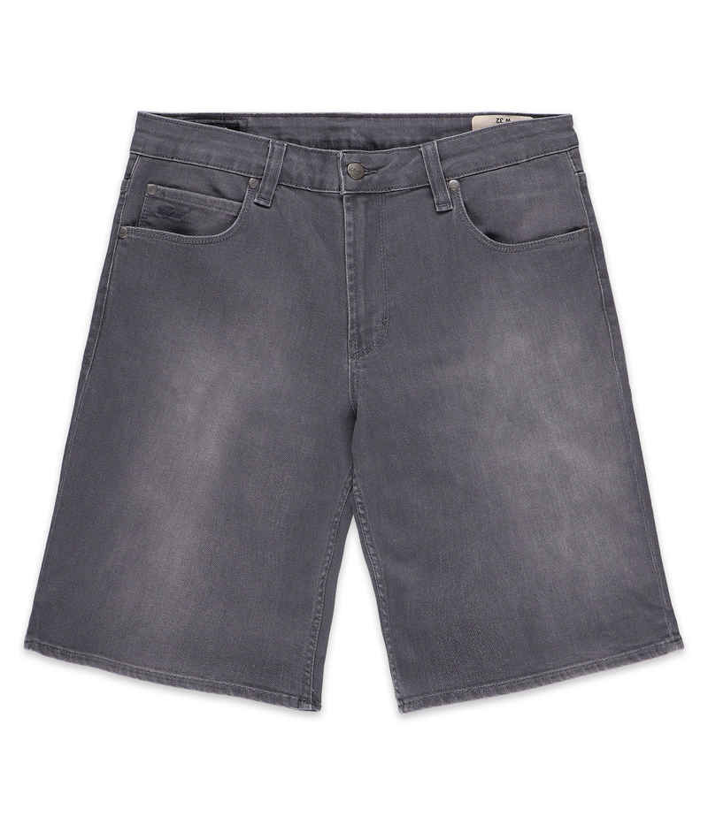 REELL Rafter 2 Shorts (grey denim)