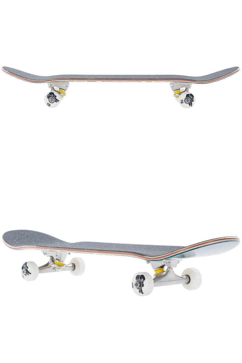 MOB Skateboards Gold Label 7.5" Tavola completa