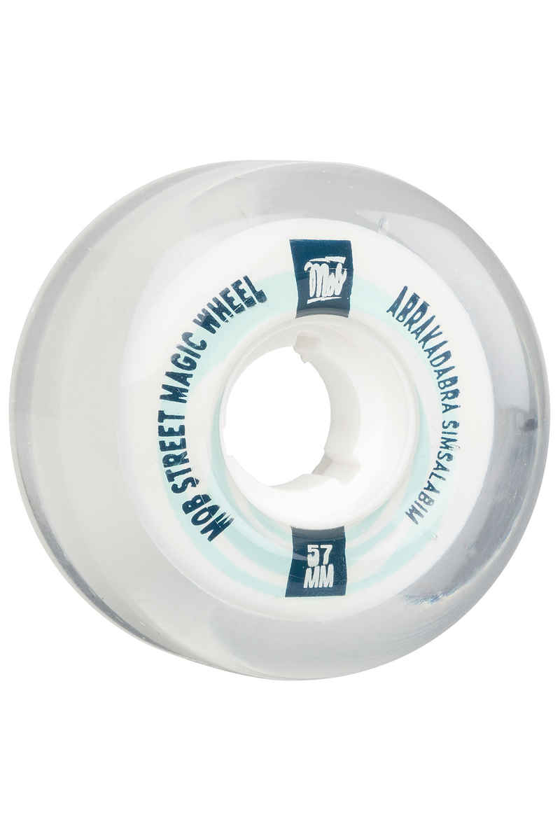 MOB Skateboards Street Magic Wiel (candy mixed) 57mm 4 Pack 78A