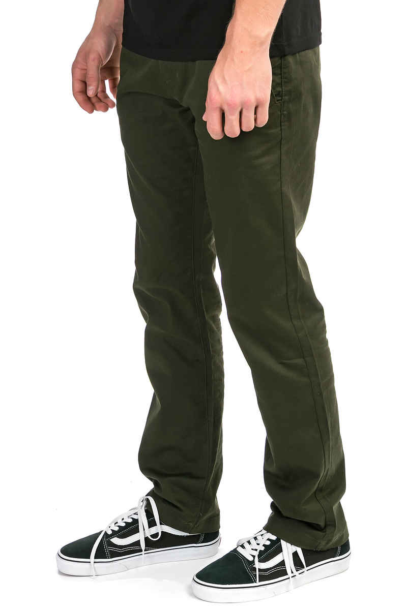 Volcom Frickin Modern Stretch Hose (dark green)