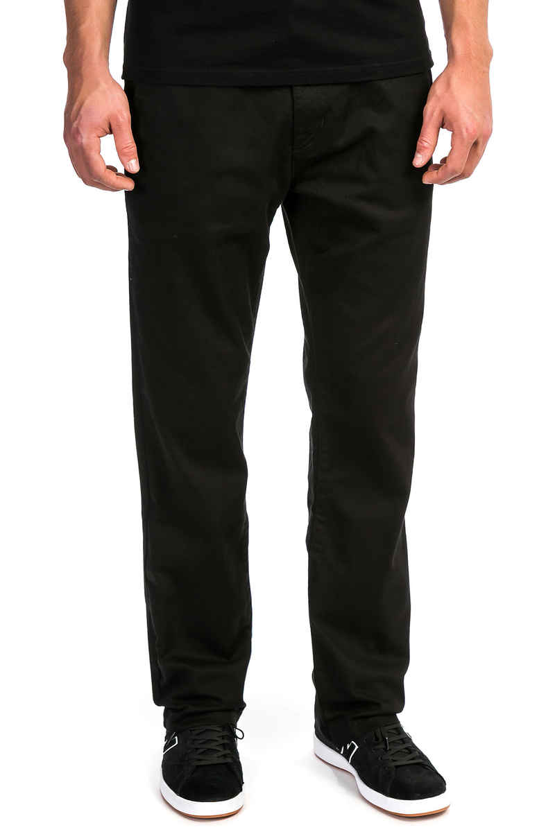 Volcom Frickin Regular Pantalones (black)