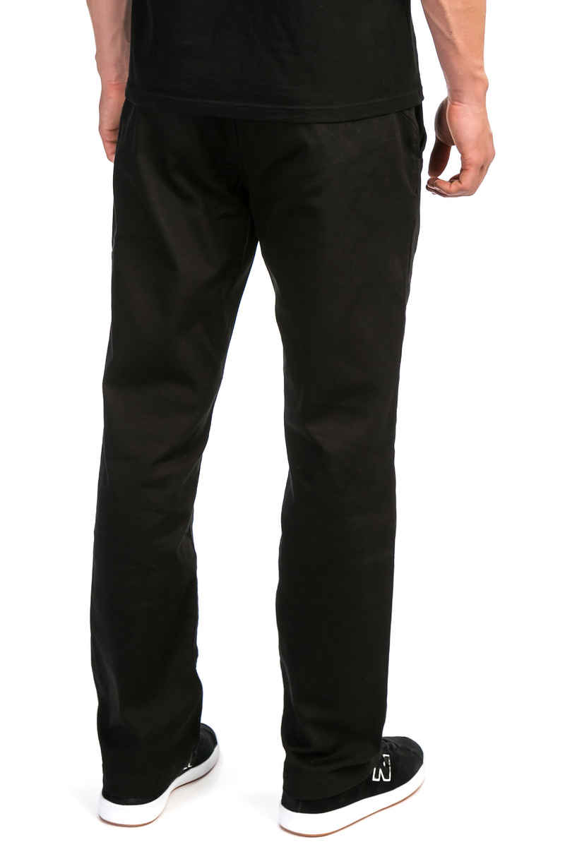 Volcom Frickin Regular Pantalones (black)