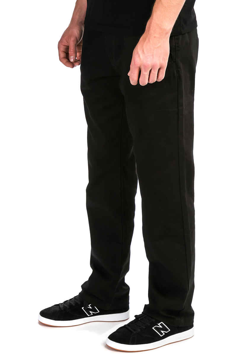 Volcom Frickin Regular Pantalones (black)