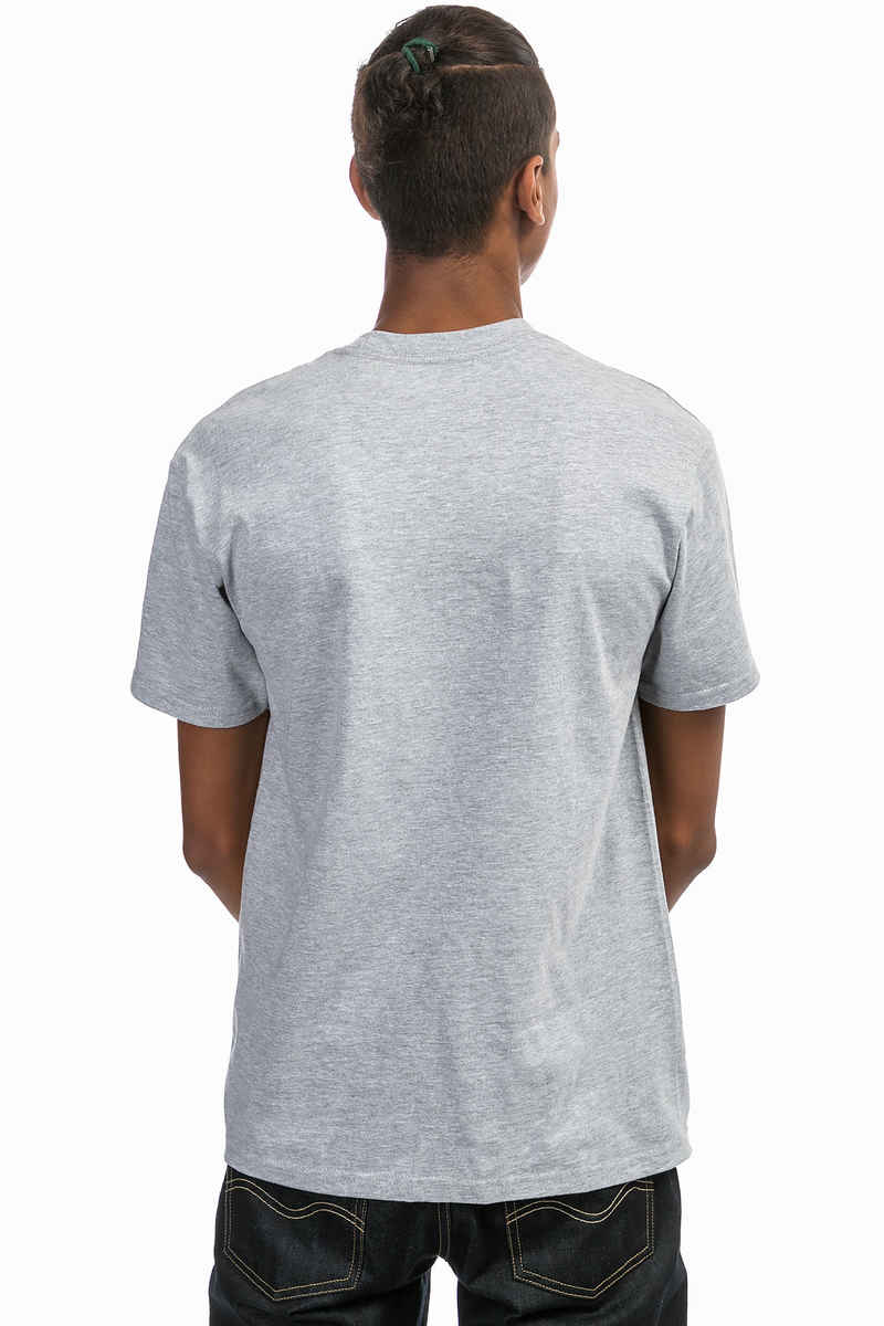 Neff Paz T-Shirt (athletic heather)