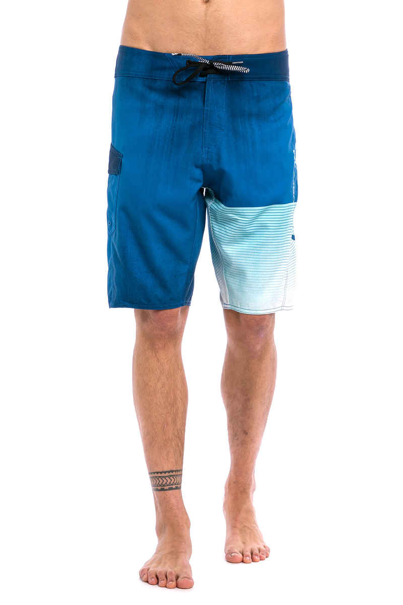 Volcom Costa Stone 21 Boardshorts (deep water)