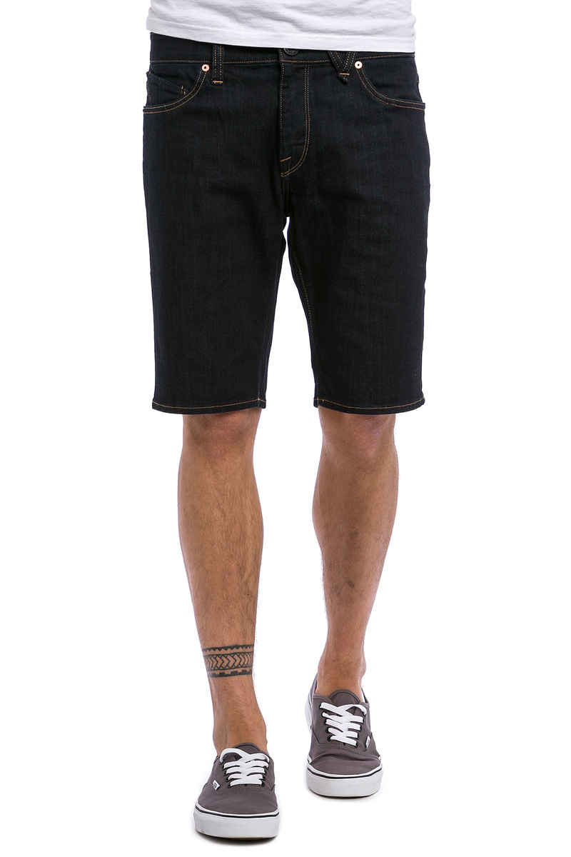 Volcom Solver Shorts (rinse)