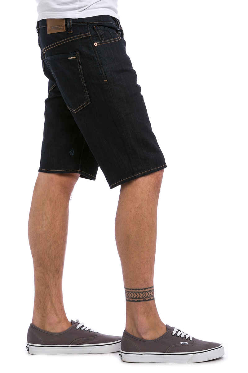 Volcom Solver Shorts (rinse)