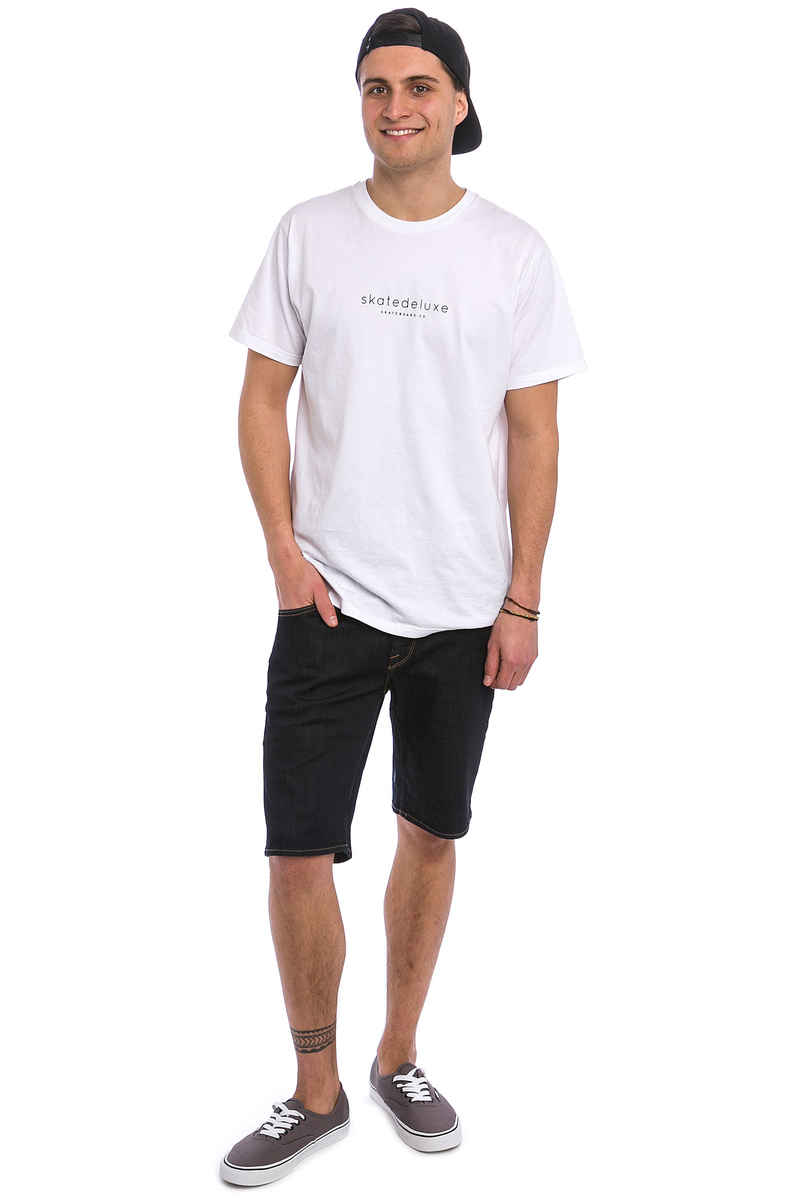 Volcom Solver Shorts (rinse)