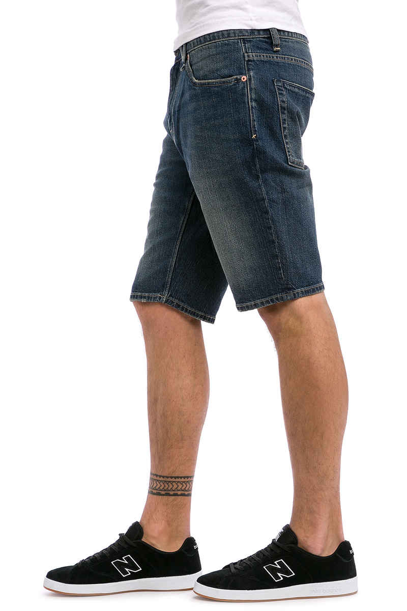 Volcom Solver Shorts (sandy indigo)