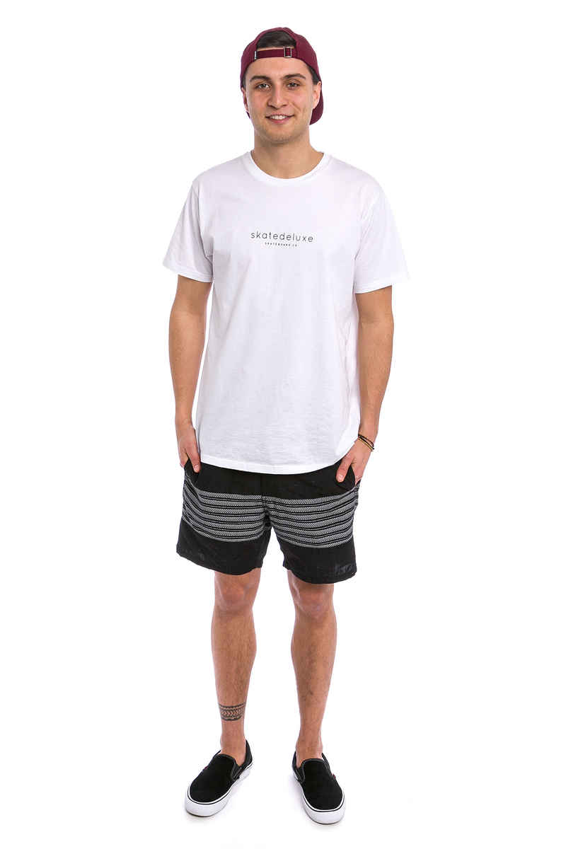 Volcom Threezy Jammer Shorts (black)