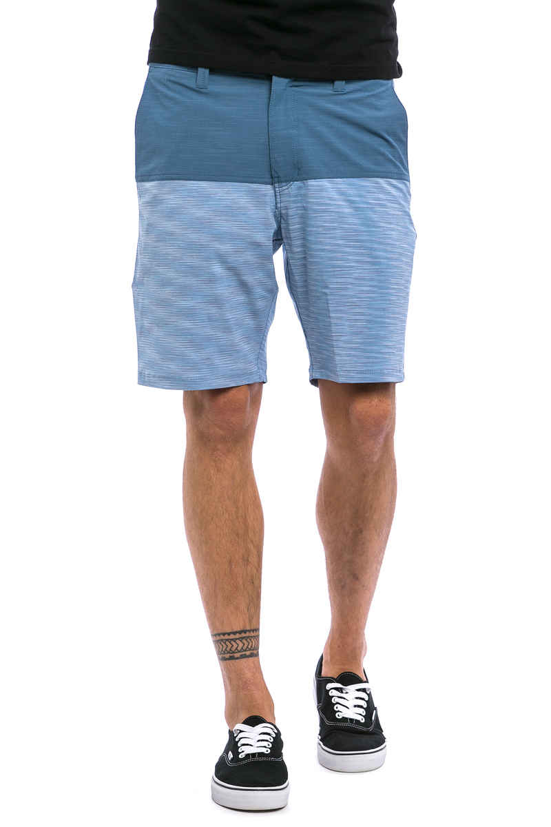 Volcom Frickin 20" Shorts (smokey blue)