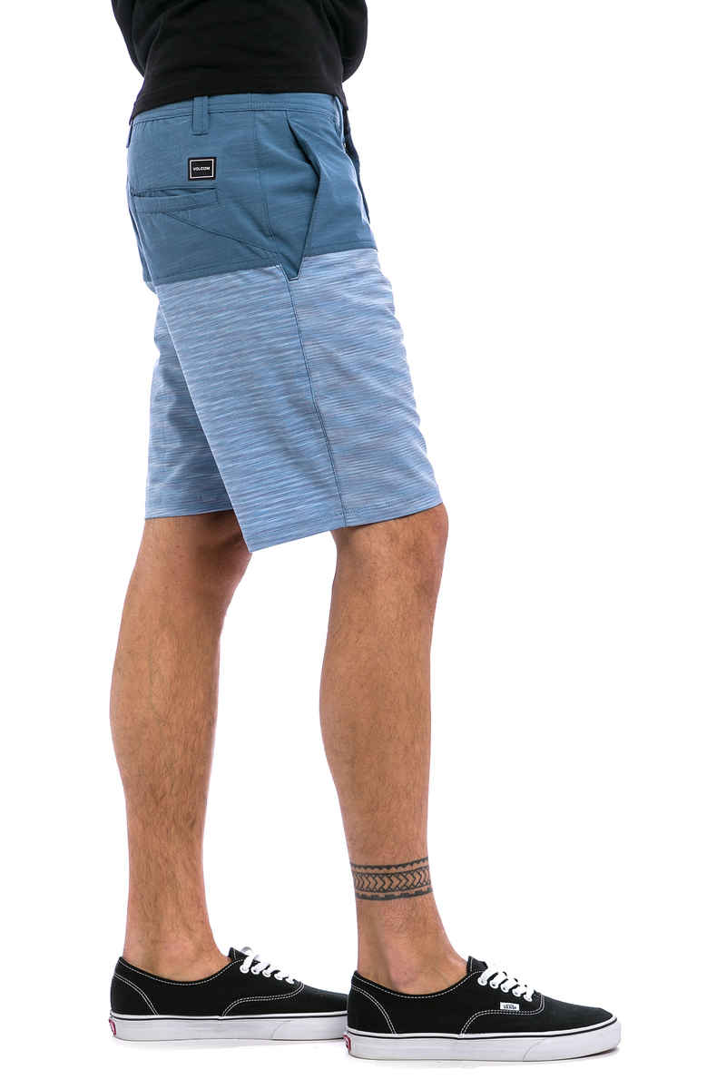 Volcom Frickin 20" Shorts (smokey blue)