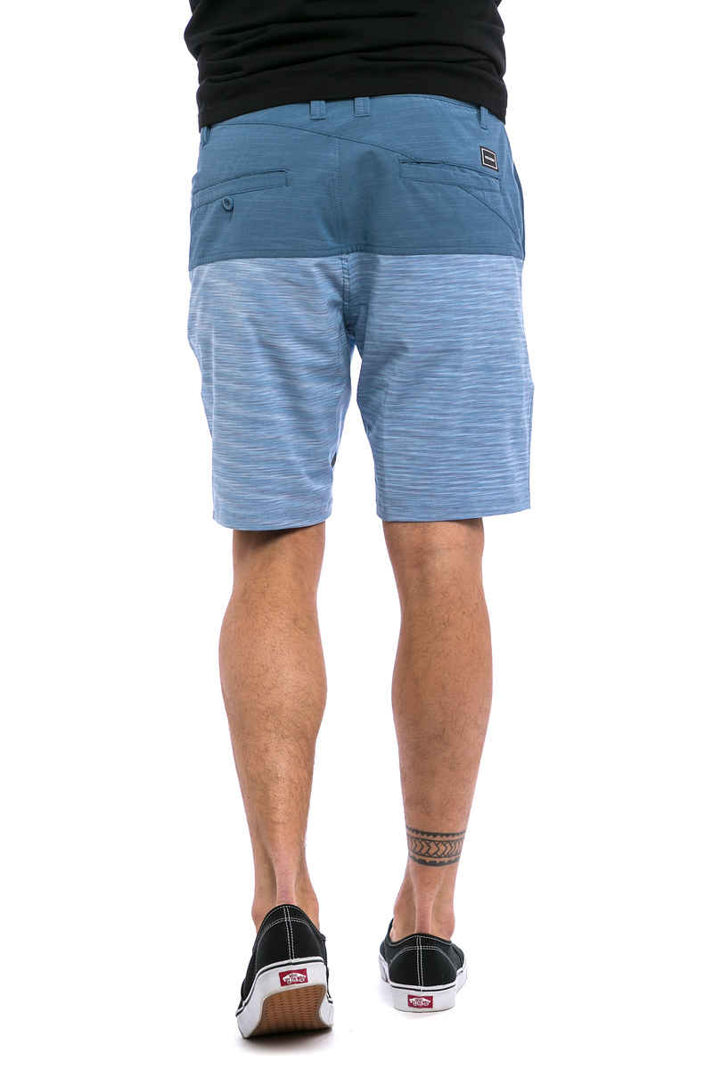 Volcom Frickin 20" Shorts (smokey blue)
