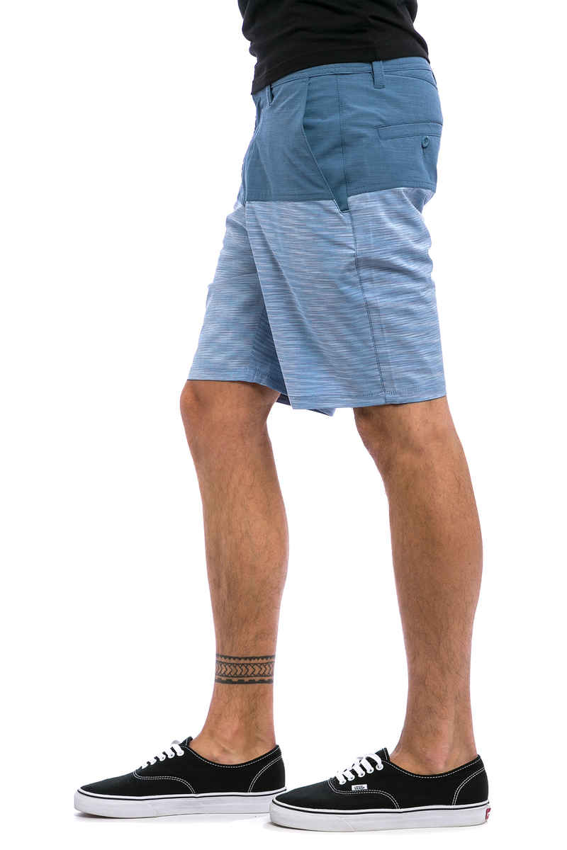 Volcom Frickin 20" Shorts (smokey blue)