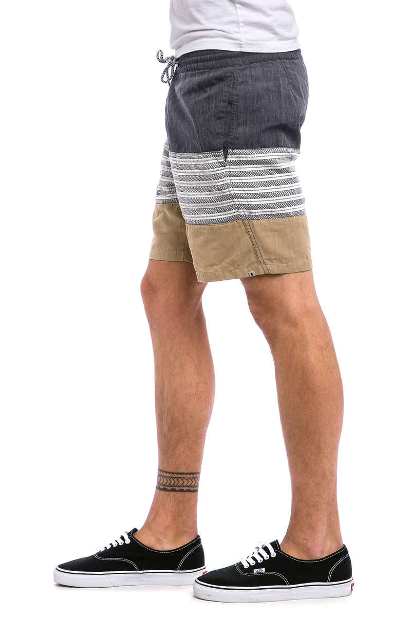 Volcom Threezy Jammer Shorts (navy)