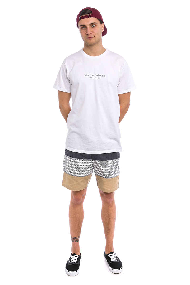 Volcom Threezy Jammer Shorts (navy)