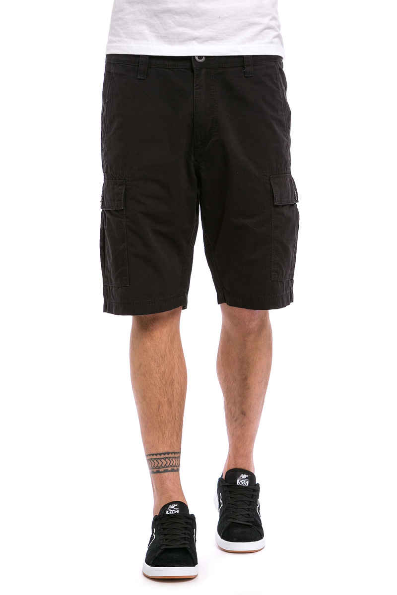 Volcom Granite Park Shorts (black)