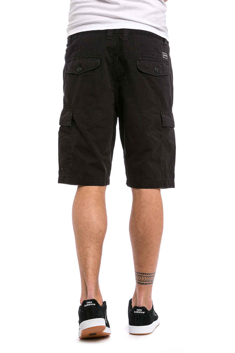 Volcom Granite Park Shorts (black)
