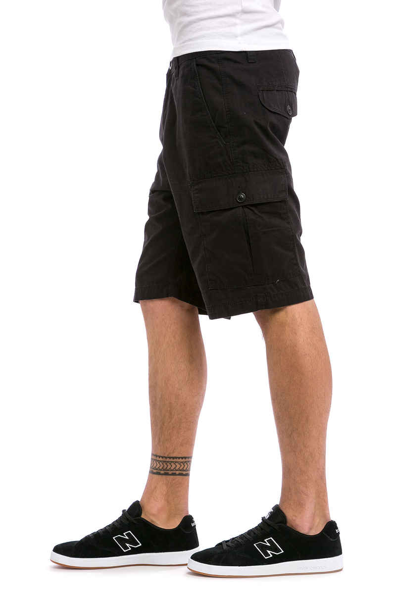 Volcom Granite Park Shorts (black)