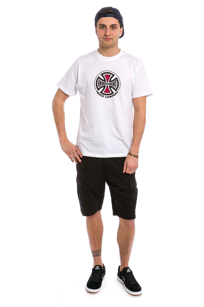 Volcom Granite Park Shorts (black)
