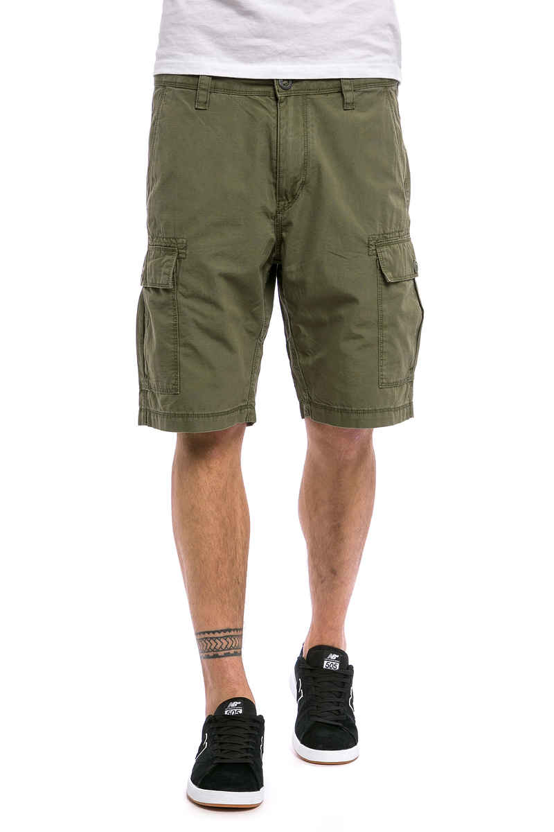 Volcom Granite Park Shorts (military)